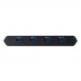 Aten | 2-Port 4K USB-C KVM Dock Switch | US3311 - 3